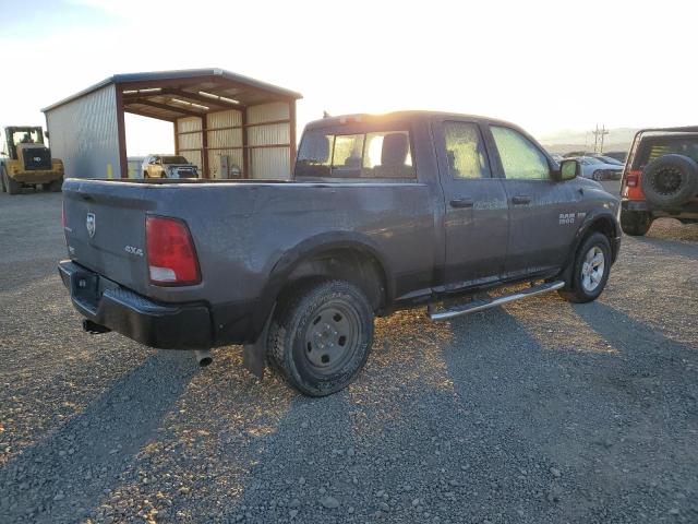 RAM 1500 SLT 2014 charcoal crew pic gas 1C6RR7GT2ES438463 photo #4