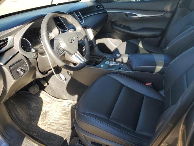 2019 INFINITI QX50 ESSEN - 3PCAJ5M36KF102992