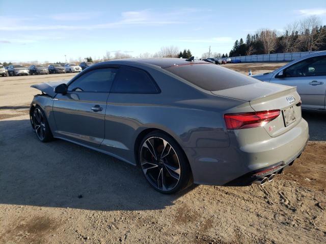 Vin: waur4af51ma016659, lot: 79621614, audi s5/rs5 prestige 20212