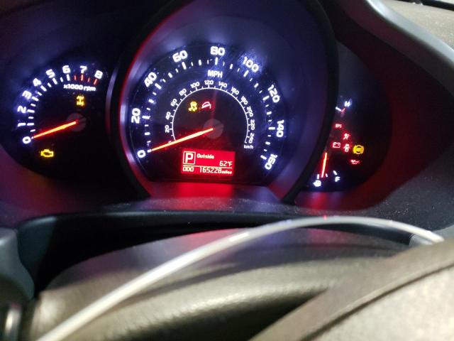 2015 KIA SPORTAGE L - KNDPBCAC3F7692712
