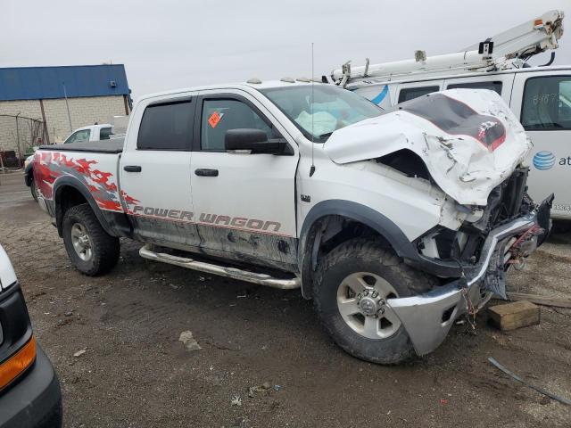 2015 RAM 2500 POWER 3C6TR5EJ2FG536381