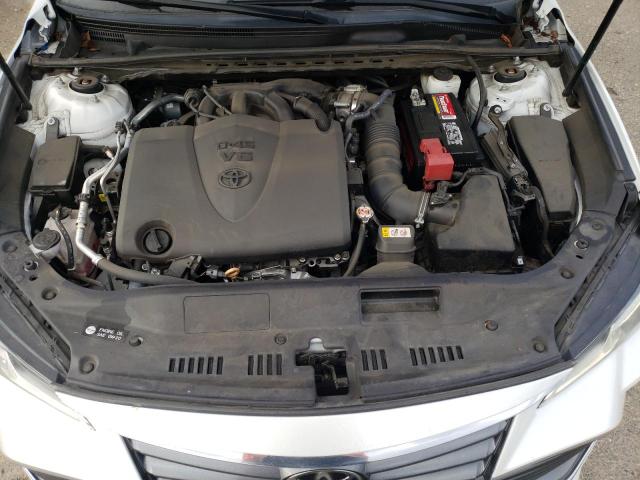 2020 TOYOTA AVALON LIM 4T1DZ1FB8LU045511