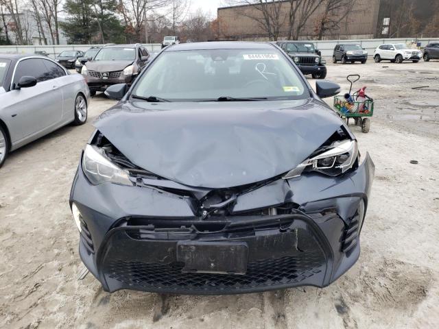 2017 TOYOTA COROLLA L - 2T1BURHE7HC827965
