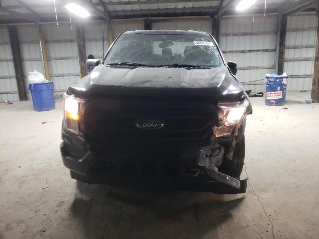 2021 FORD F150 SUPER - 1FTEW1CP5MFC85400