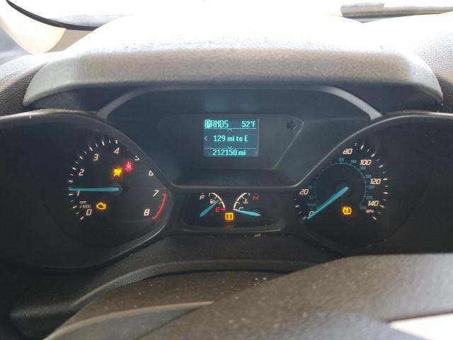2018 FORD TRANSIT CO - NM0LS7E76J1340655