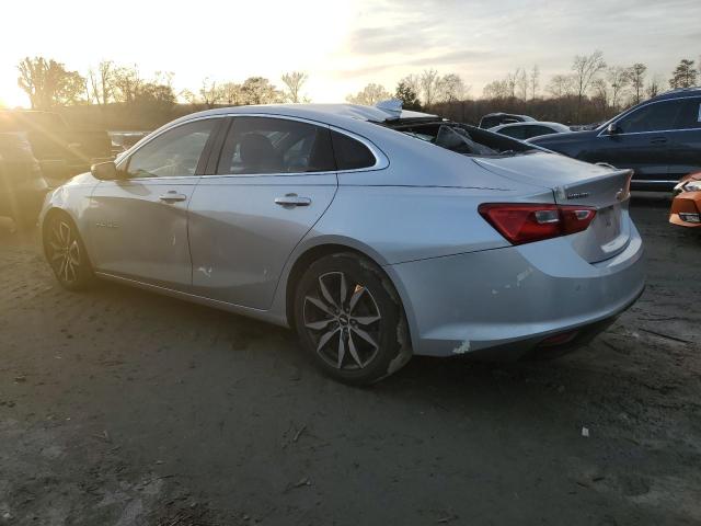 Vin: 1g1ze5st7hf275296, lot: 85159194, chevrolet malibu lt 20172
