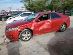 Lot #3023787871 2012 TOYOTA CAMRY BASE