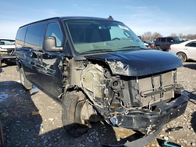 2017 CHEVROLET EXPRESS G2 - 1GCWGAFF9H1155823