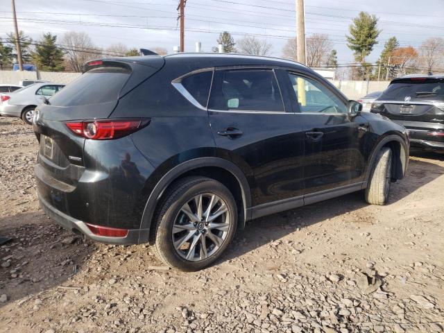 Vin: jm3kfbey2l0843484, lot: 82569654, mazda cx-5 signature 20203