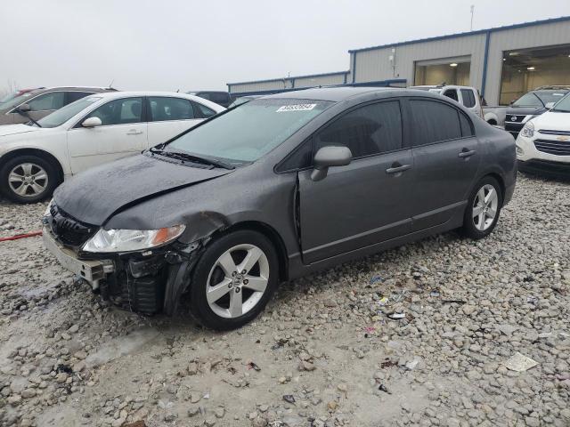 2011 HONDA CIVIC LX-S #3029513366