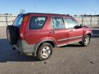 Lot #3024185855 2004 HONDA CR-V LX