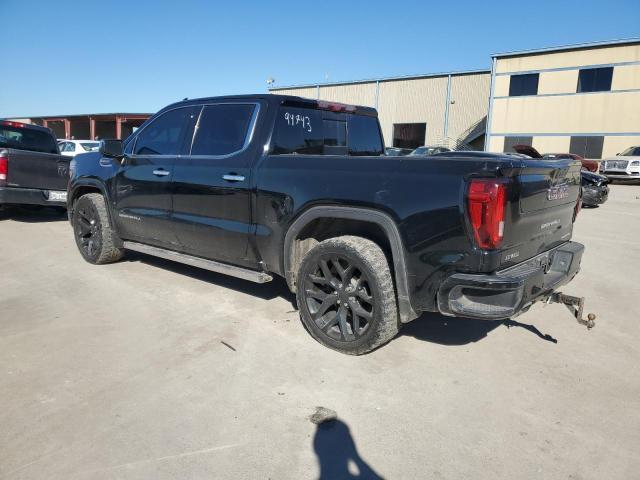 2021 GMC SIERRA K15 3GTU9FEL6MG127933