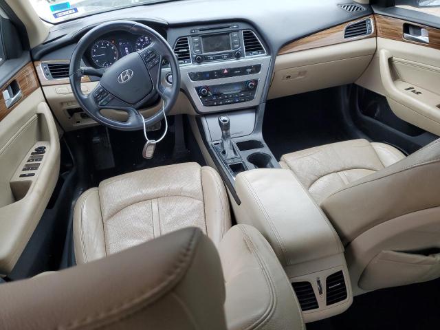 2015 HYUNDAI SONATA SPO 5NPE34AF3FH033013