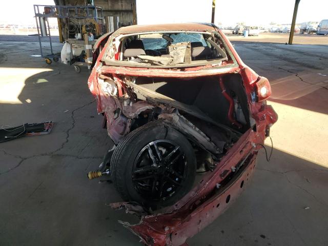 2016 MAZDA 3 SPORT - JM1BM1U71G1295916
