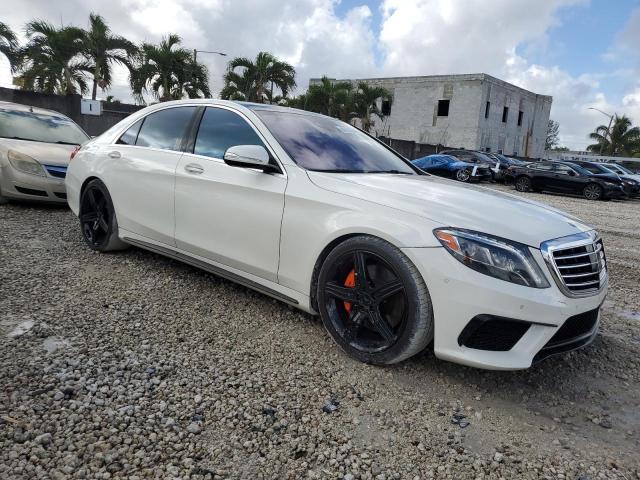 VIN WDDUG8CB2EA027328 2014 MERCEDES-BENZ S-CLASS no.4