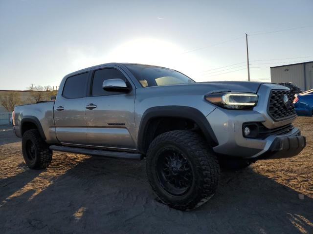 2022 TOYOTA TACOMA DOU - 3TMDZ5BN8NM121893