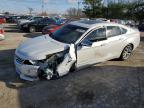2015 CHEVROLET IMPALA LTZ - 1G1155SL2FU116577