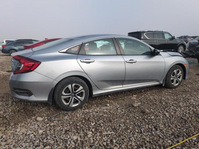Vin: 19xfc2f68ge236518, lot: 83794124, honda civic lx 20163