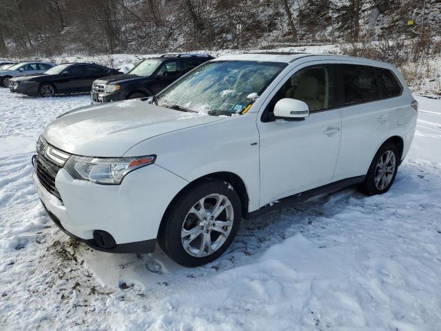 2014 MITSUBISHI OUTLANDER #3048481865