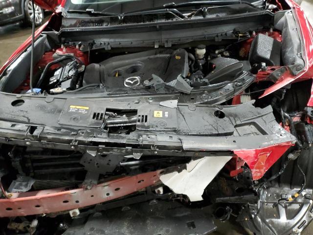 2017 MAZDA CX-9 TOURI - JM3TCBCY7H0134539