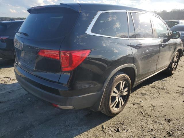 Vin: 5fnyf5h3xhb035624, lot: 87174554, honda pilot ex 20173