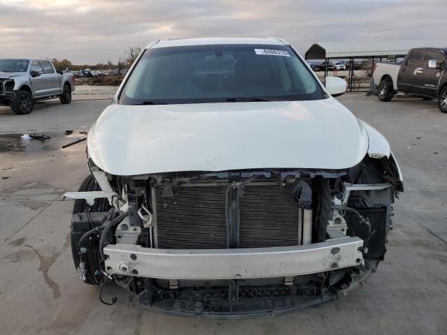 2015 INFINITI QX60 - 5N1AL0MN8FC509242