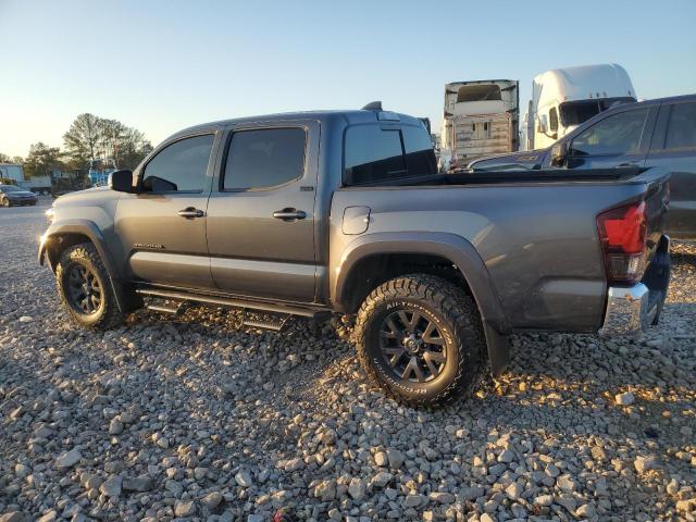 2022 TOYOTA TACOMA DOU - 3TMAZ5CN4NM163902