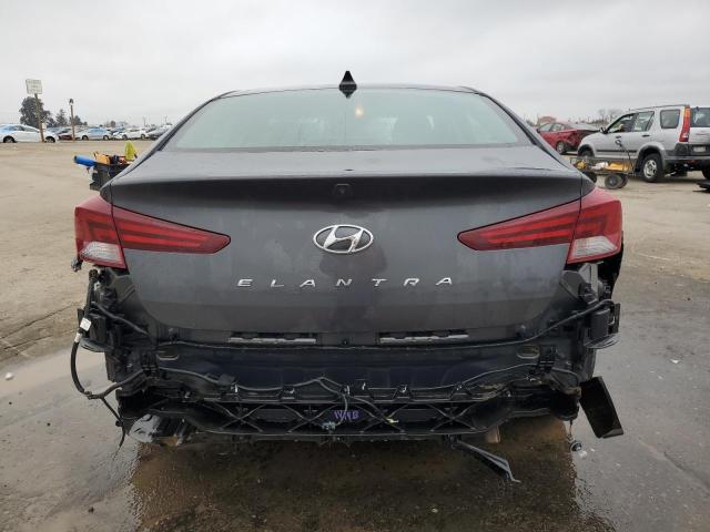 2020 HYUNDAI ELANTRA SE - 5NPD84LF6LH571307
