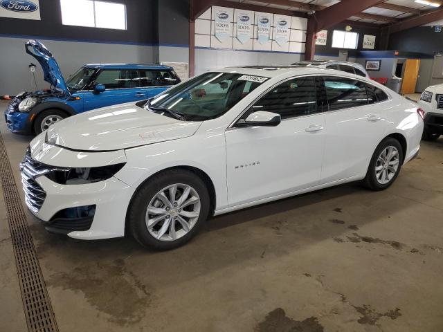 2024 CHEVROLET MALIBU LT #3033164189