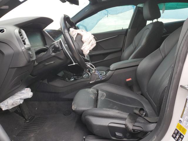2022 BMW 228XI - WBA73AK00N7K13101