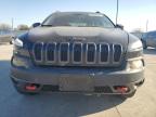 Lot #3023625304 2016 JEEP CHEROKEE T