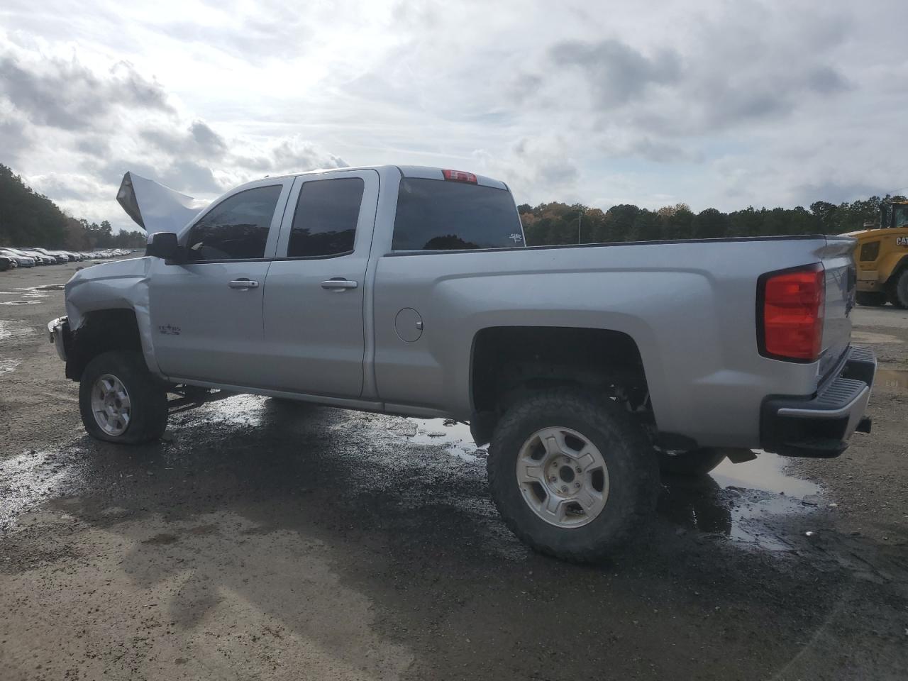 Lot #3026005991 2014 CHEVROLET SILVERADO