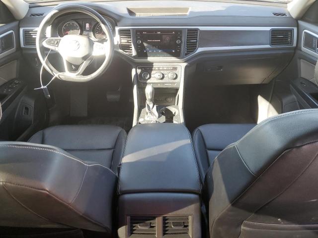 2021 VOLKSWAGEN ATLAS SE - 1V2HR2CA8MC540479