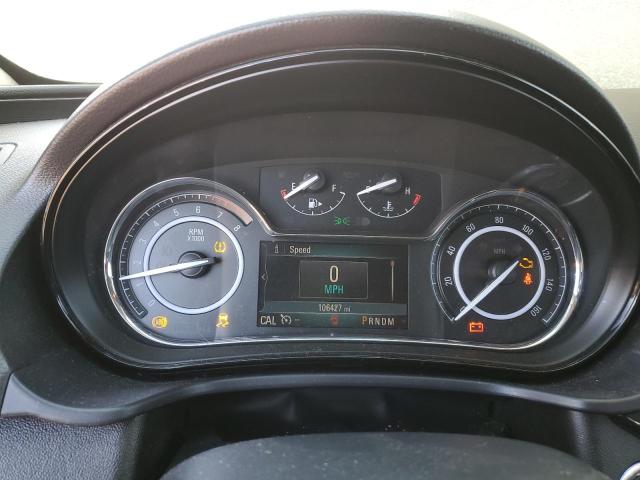 2016 BUICK REGAL PREM 2G4GR5EX3G9162613