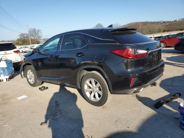 2016 LEXUS RX 350 - 2T2ZZMCA6GC032679