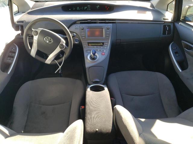 2015 TOYOTA PRIUS - JTDKN3DU3F0457984