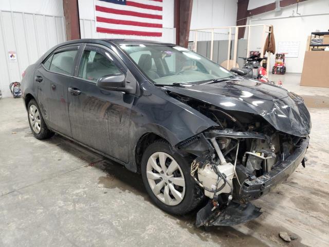 2015 TOYOTA COROLLA L - 2T1BURHEXFC440078