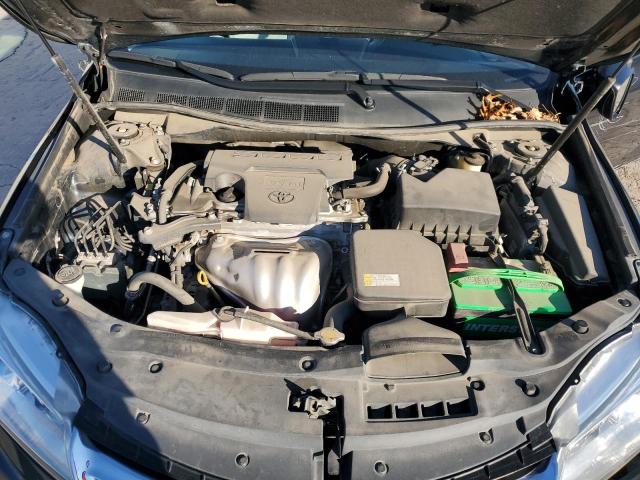 2016 TOYOTA CAMRY LE - 4T4BF1FKXGR517302