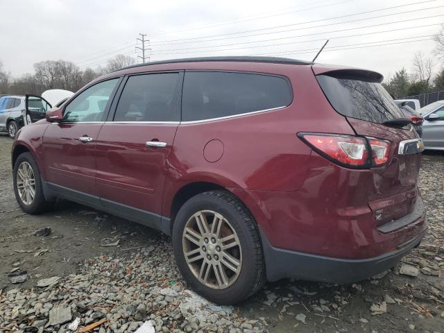 2015 CHEVROLET TRAVERSE L - 1GNKVGKD5FJ322825