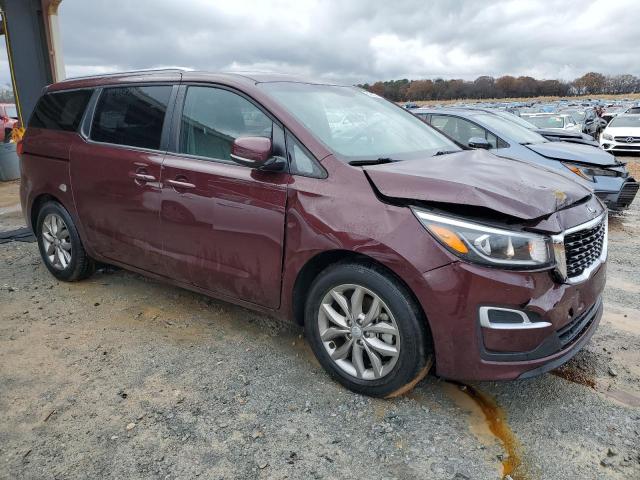 2020 KIA SEDONA LX - KNDMB5C16L6624948