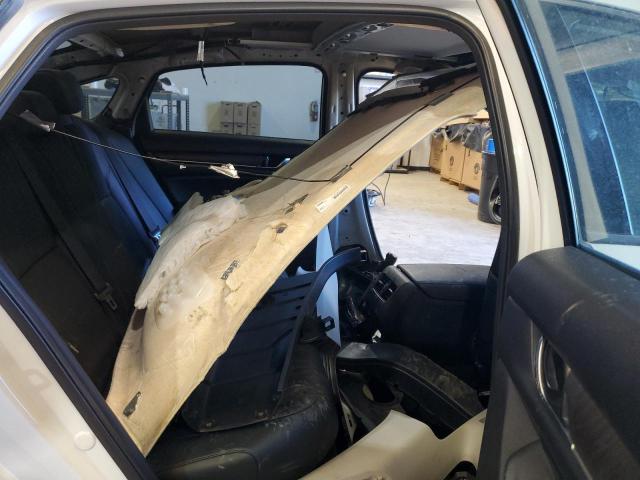 2018 HONDA ACCORD EXL - 1HGCV2F69JA030620