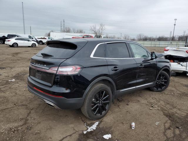 Vin: 2lmpj8kp0nbl09929, lot: 85771424, lincoln nautilus reserve 20223