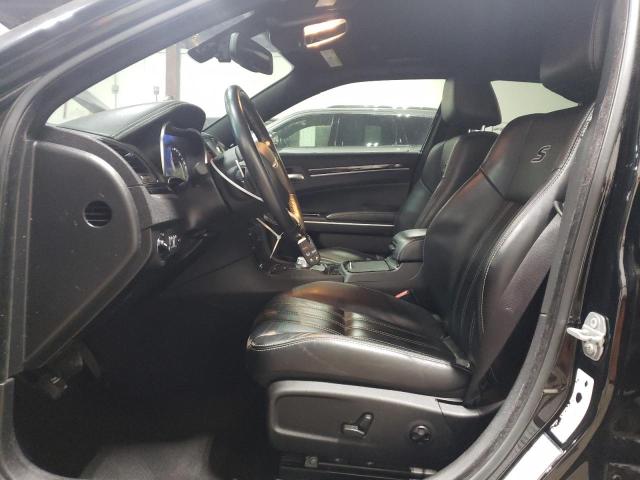 2021 CHRYSLER 300 S - 2C3CCABG0MH601175