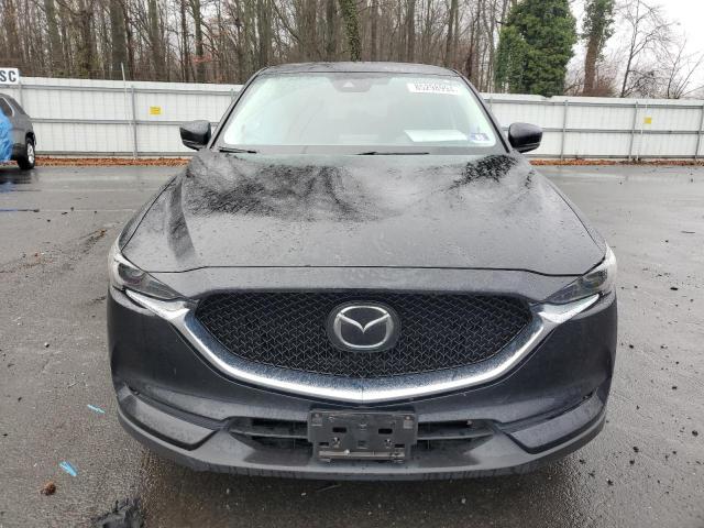 2019 MAZDA CX-5 GRAND - JM3KFBDM9K1549832