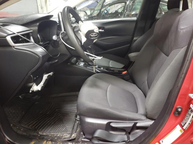 2020 TOYOTA COROLLA LE - JTDEPRAE0LJ045020
