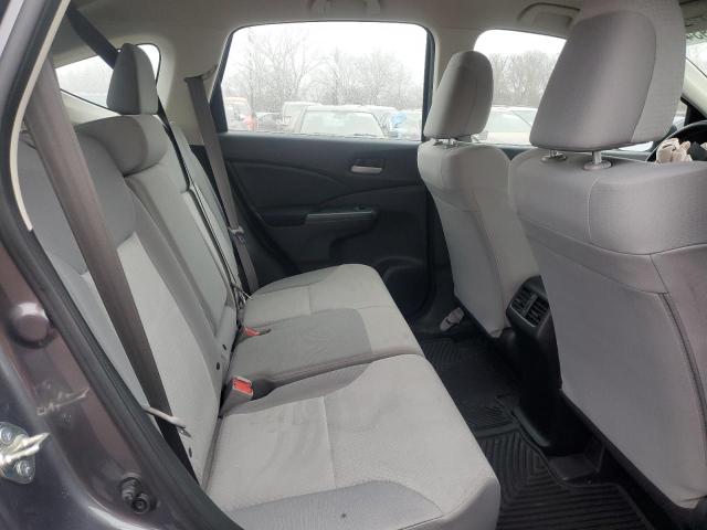 2016 HONDA CR-V LX - 5J6RM4H31GL056792