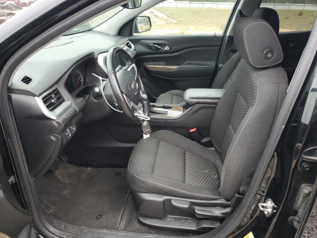 2019 GMC ACADIA SLE - 1GKKNKLA6KZ242319