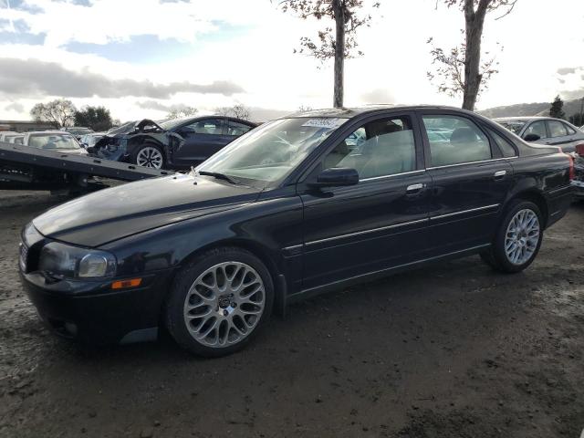 2005 VOLVO S80 T6 TUR #3044582214