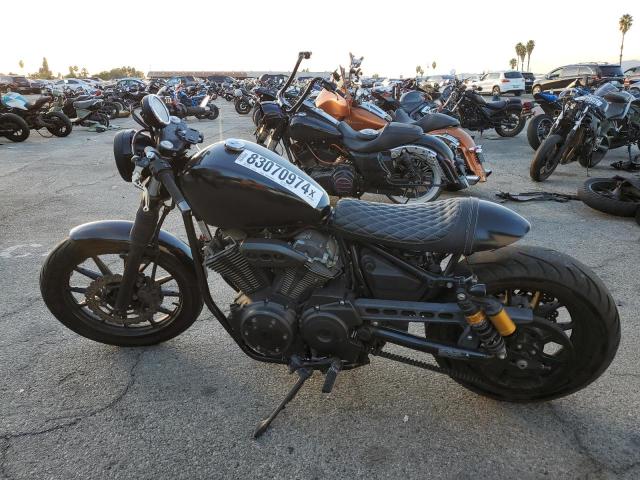 2015 YAMAHA XVS950 CR JYAVN06Y6FA000071