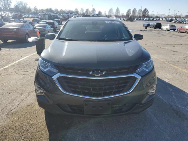 2020 CHEVROLET EQUINOX LT - 3GNAXKEV8LS661490